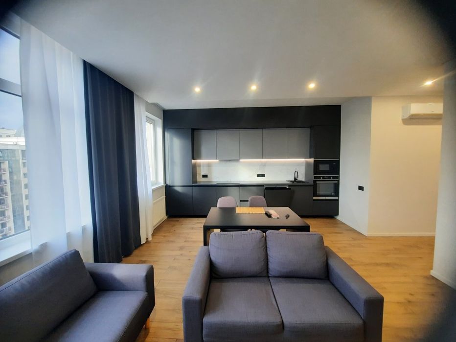 Сдам 1-комн квартиру в ЖК " 41 Жемчужина"/ Таирова