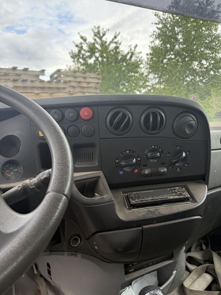 Iveco Daily 50C15