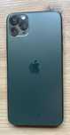 Iphone 11 pro max 256 GB