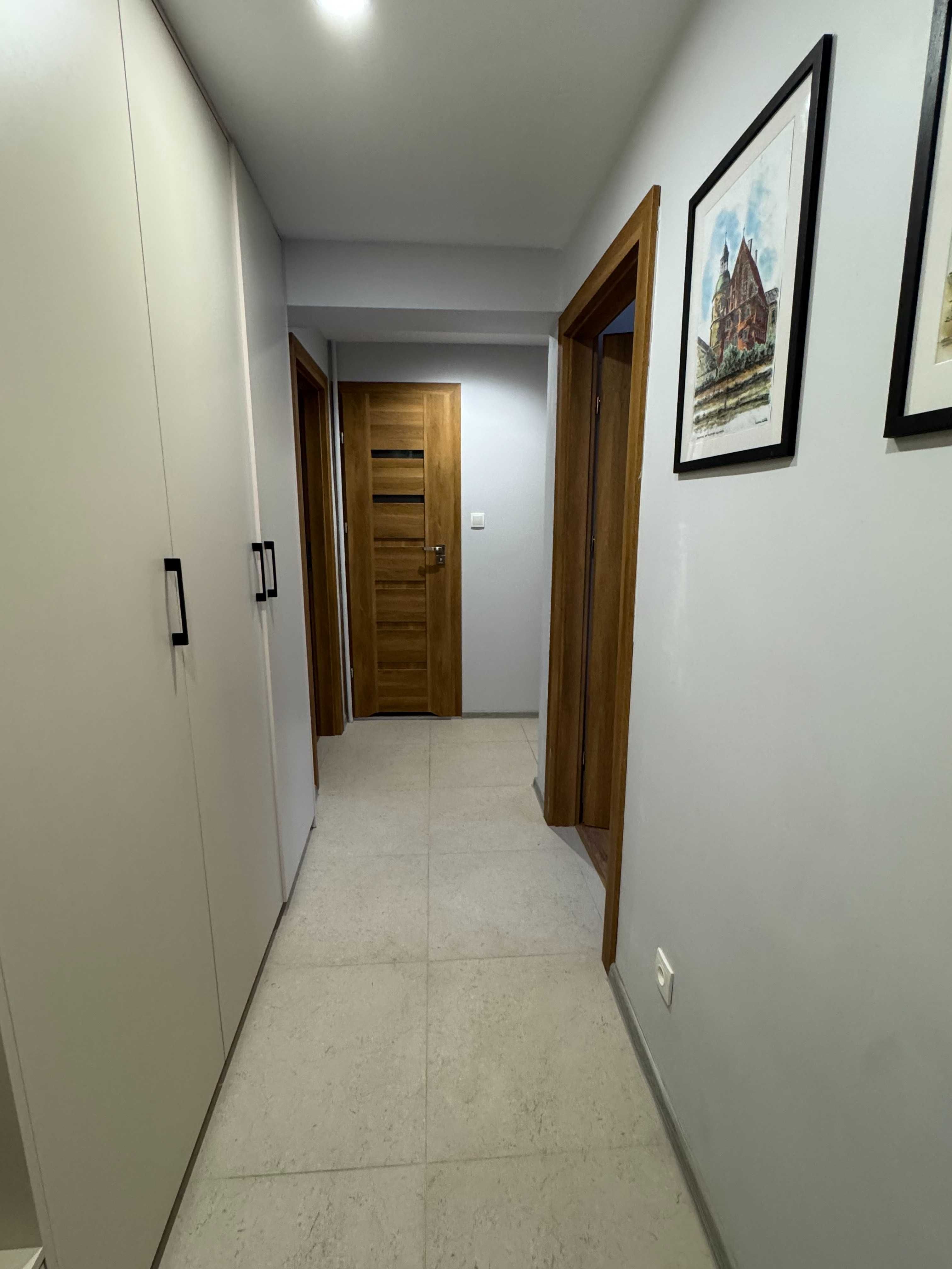 apartament Słowackiego 3 - noclegi Sandomierz