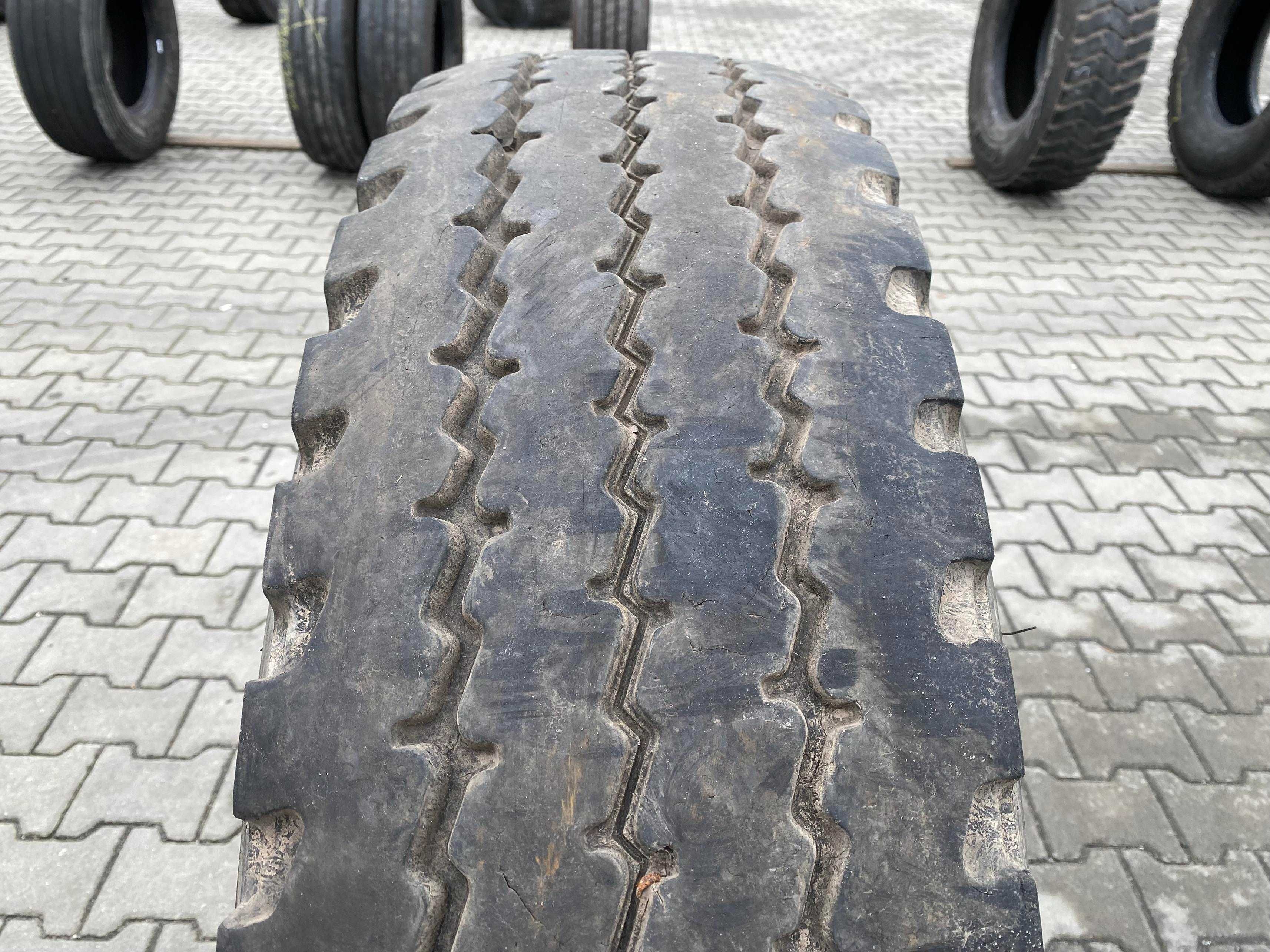 13R22.5 Opona PIRELLI FG88 8-11mm Przód FG 88
