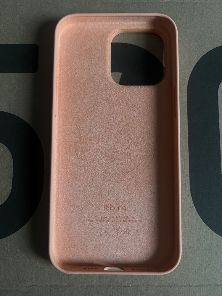 Iphone 15 plus silicon case mag safe