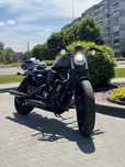 Harley - Devidson Sportster 883