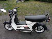 Sprzedam motorower simson