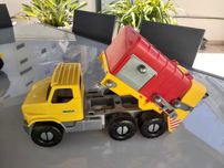 Carros como novos