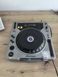 Pioneer CDJ 800 - sprawny