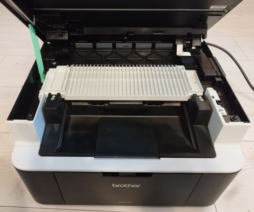 Urządzenie wielofunkcyjne, drukarka laserowa Brother DCP1512e