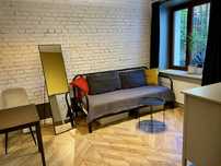 Kawalerka w centrum poznania 23m