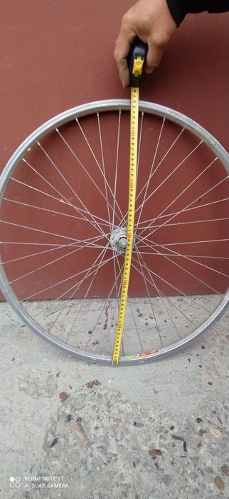 Продам велоколеса різного размера