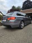 BMW Seria 5 OKAZJA! Stan idealny! MPakiet * Automat * Dach panoramiczny * Skóry *