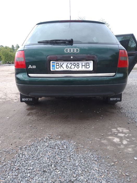 Продам ауді а6 с5 вкладень не потребує, машина аграрному доглянутому с