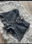 Spodenki szorty jeansowe Zara 36 S