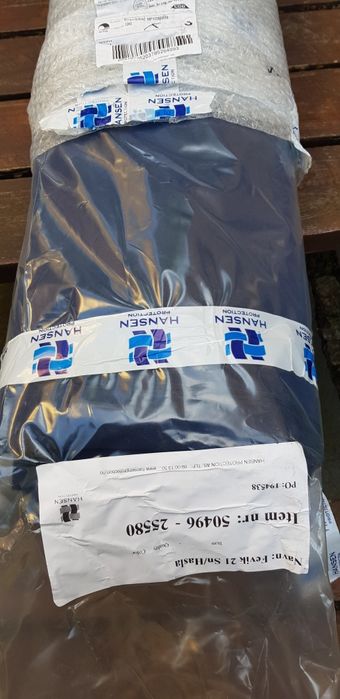 Fevik 21 bimini od HellyHansen fabryczne nowe