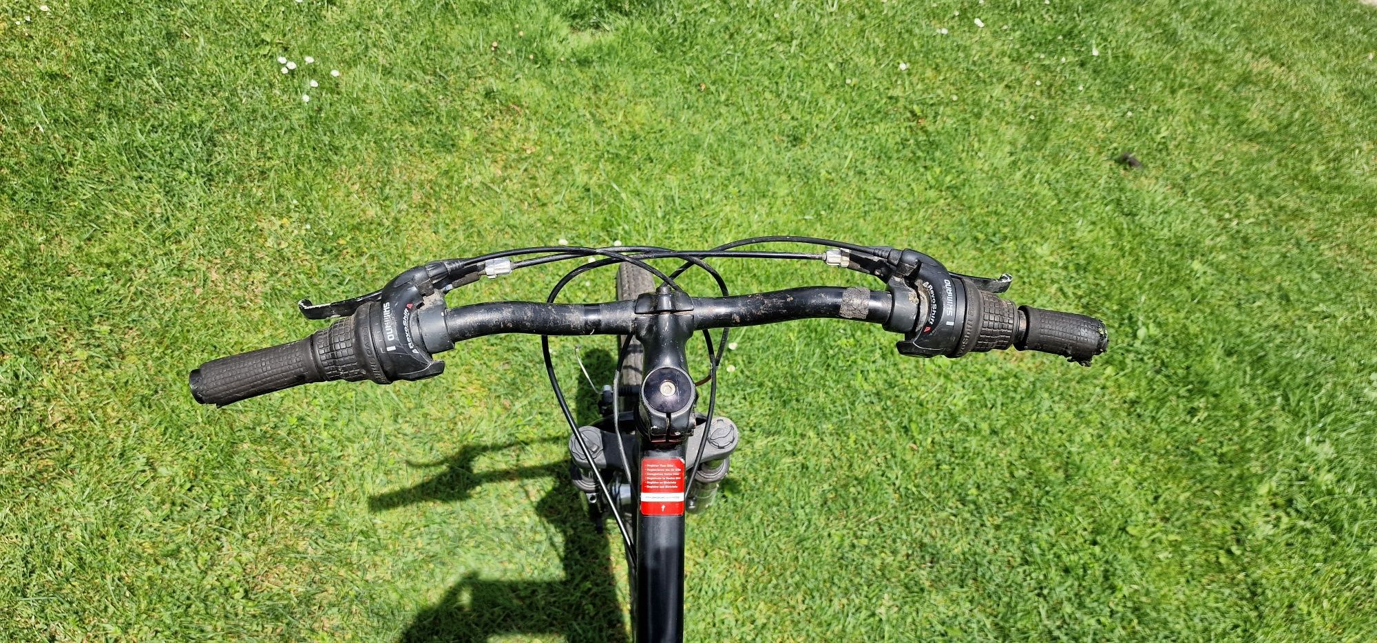 Rower Specialized  24 cale