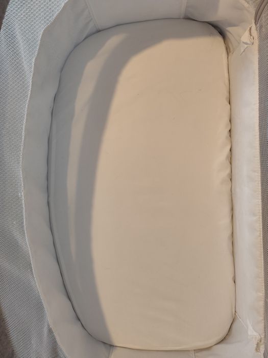 Kindercraft Next2me, next to me