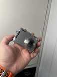 Sony Cyber-Shot цифровий фотоапарат