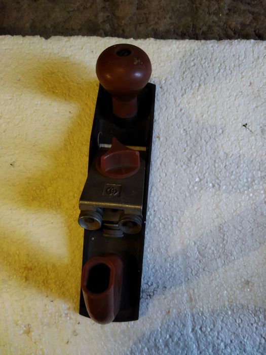 Продам Рубанок Воскова СССР