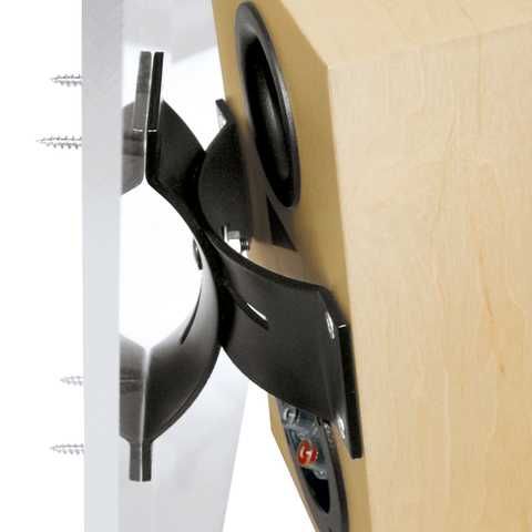 Кріплення для акустики Dynaudio Wall Bracket Emit 10, Evoke 10
