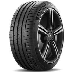 Pneus Michelin Pilot Sport 4 S (PS4) 225/35 R19 ZP Runflat