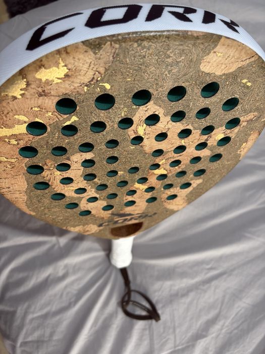 Cork supreme Hybrid 3