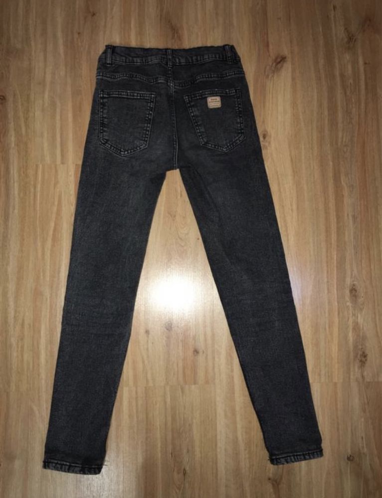 джинси ZARA skinny fit