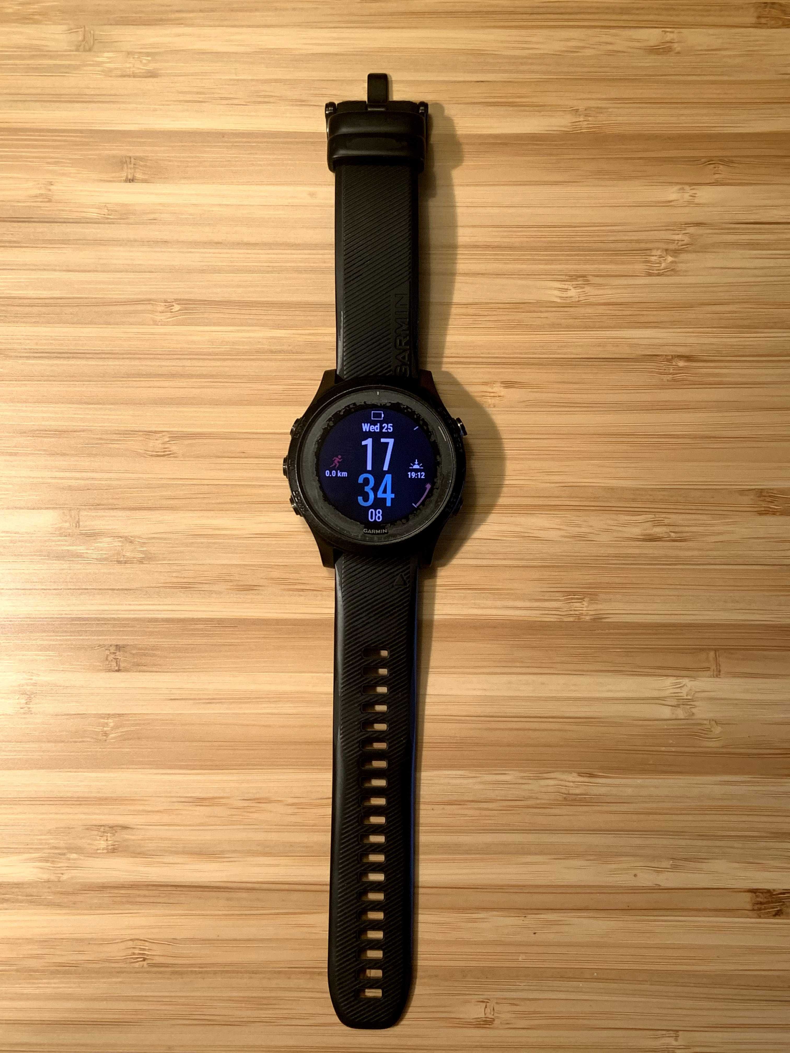Garmin Forerunner 945 - Negociável