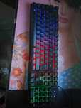 gaming keyboard cores