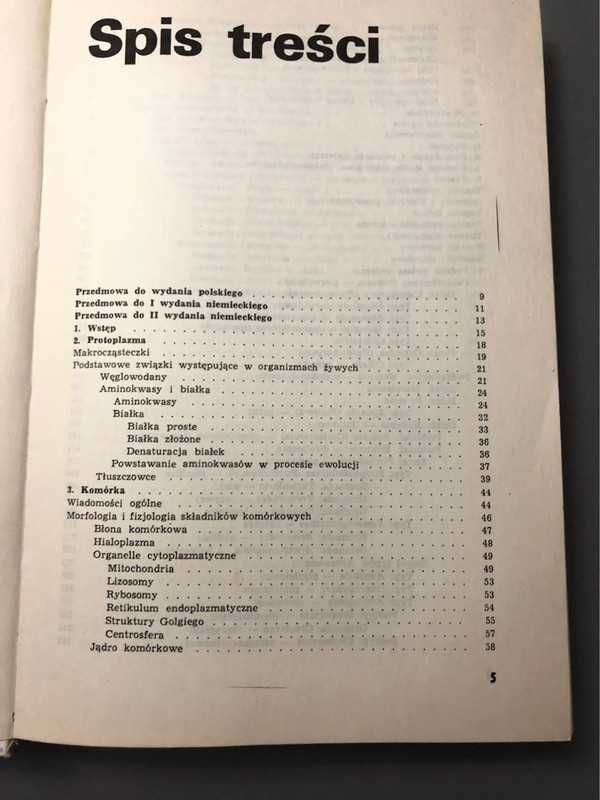 Wstęp do zoologii - Kurt Erdmann