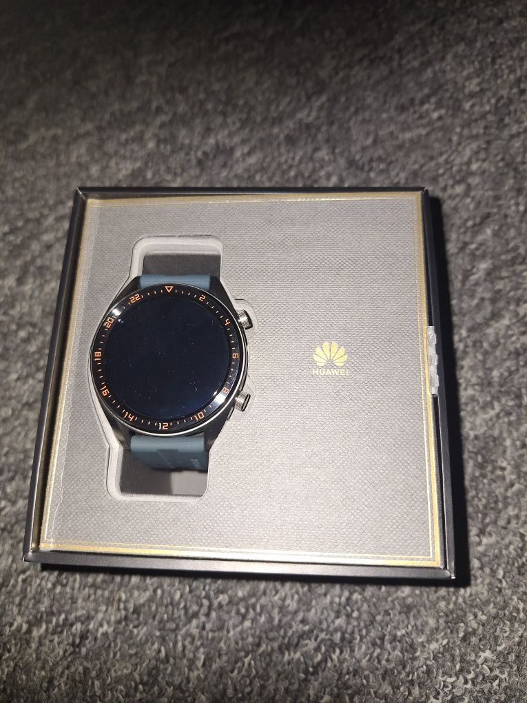 Huawei watch gt active 46mm