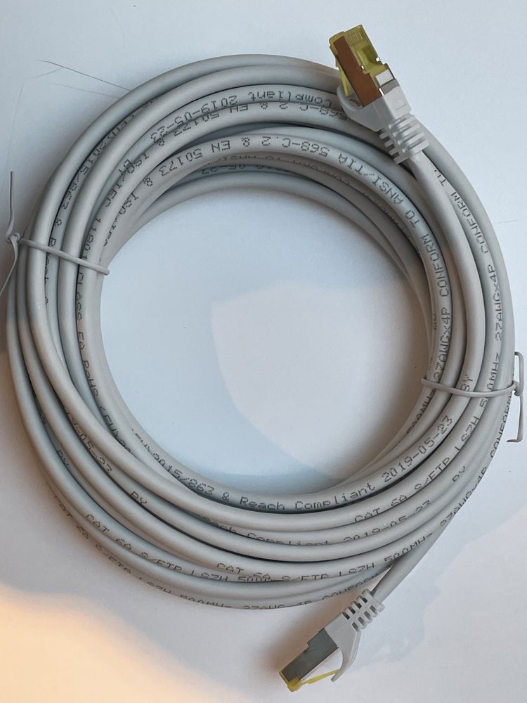 Articona S/FTP 15m kabel internetowy