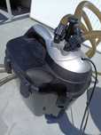 Filtr Aquael unimax 500