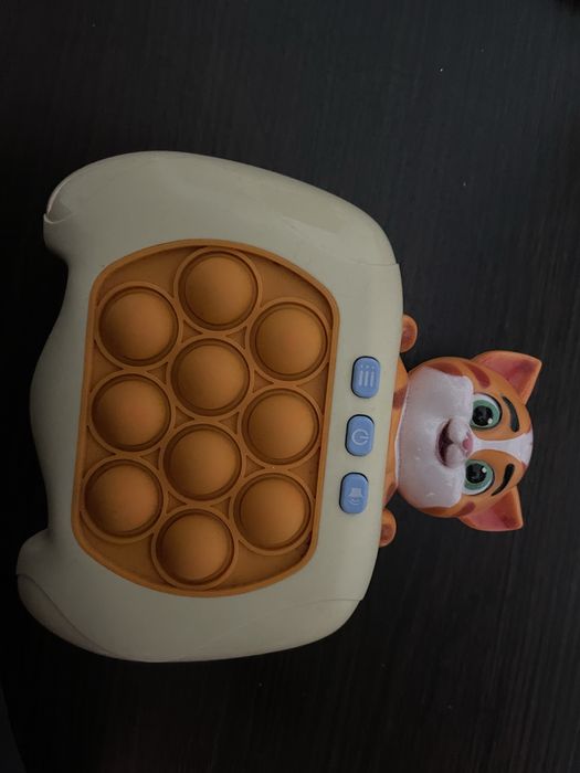 Іграшки дитячі/ поні/ космонавт/ дитячий фотоапарат,стич