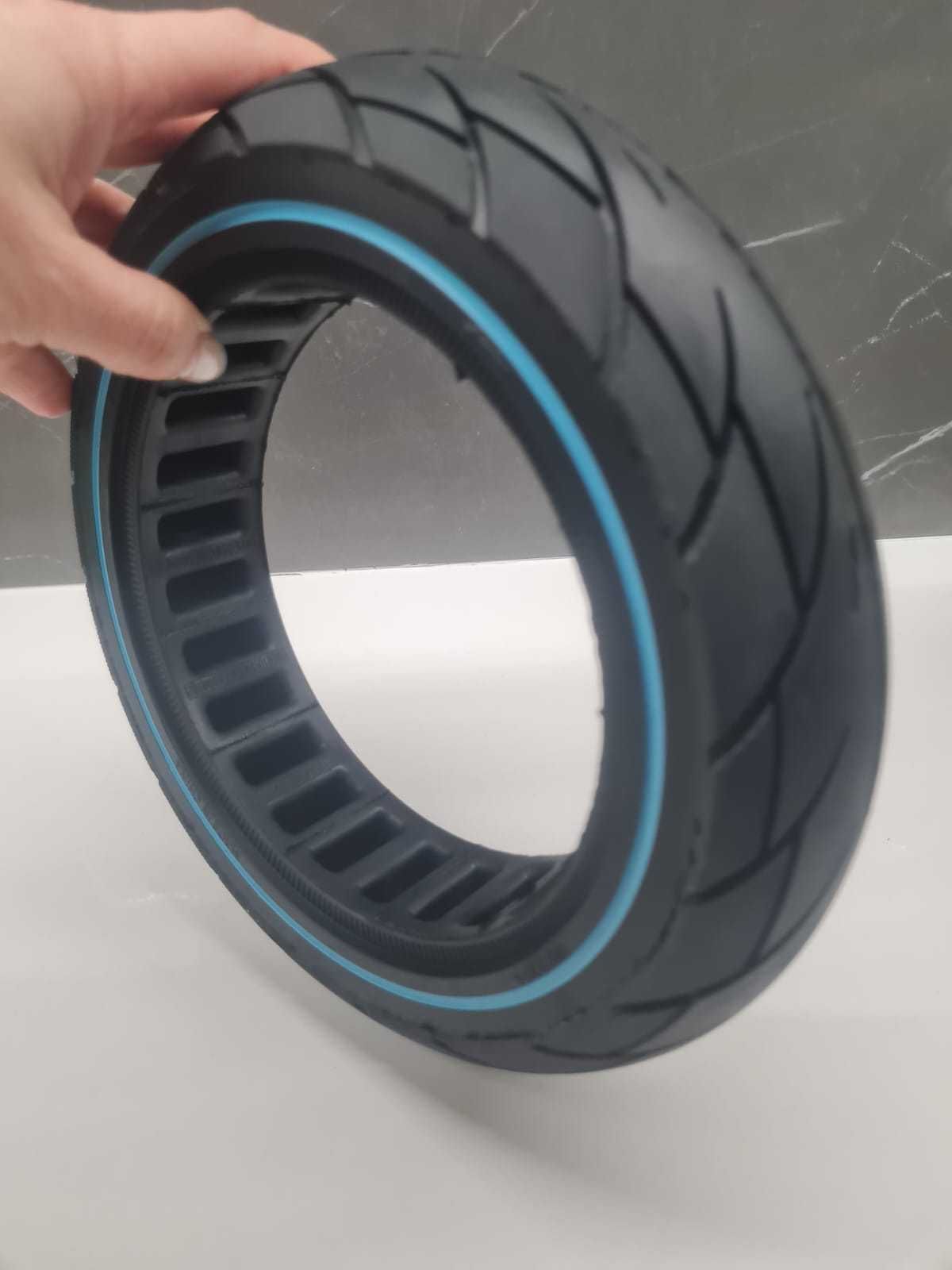 Pneu sólido para Ninebot Max G30 G30D G30LP G30E