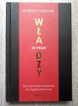 48 Praw Władzy Robert Greene twarda oprawa