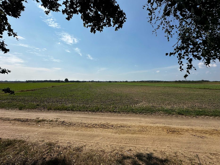 Działki Budowlane uzbrojone 1500m2