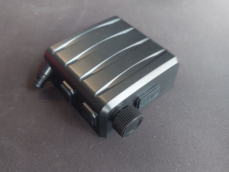 Antifog ASG Odmgławiacz do gogli