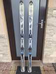 Narty Saphirs power 160cm