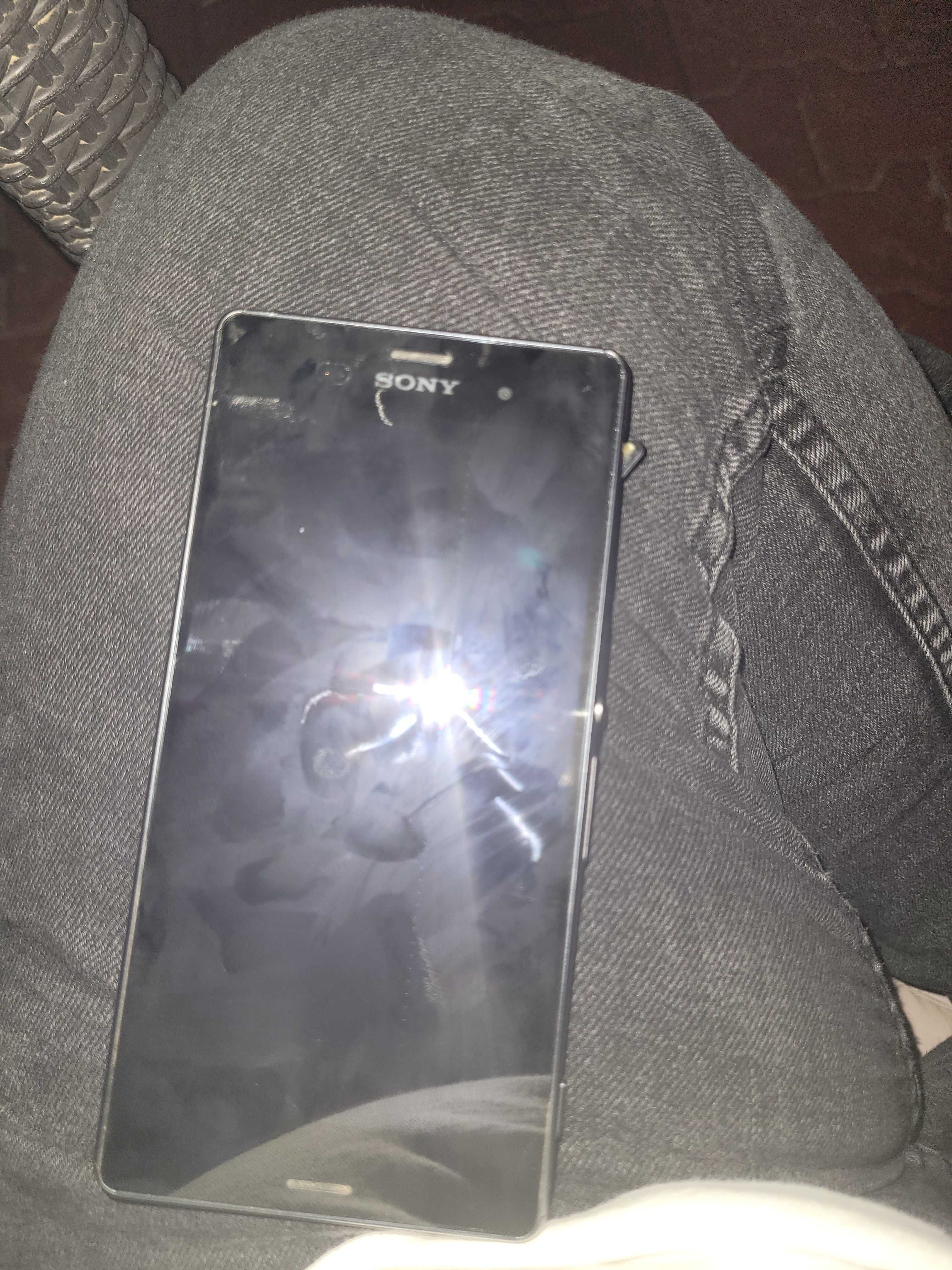 Vendo telemóvel para peças