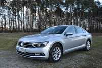 Volkswagen Passat Volkswagen Passat B8 1.6tdi 120KM