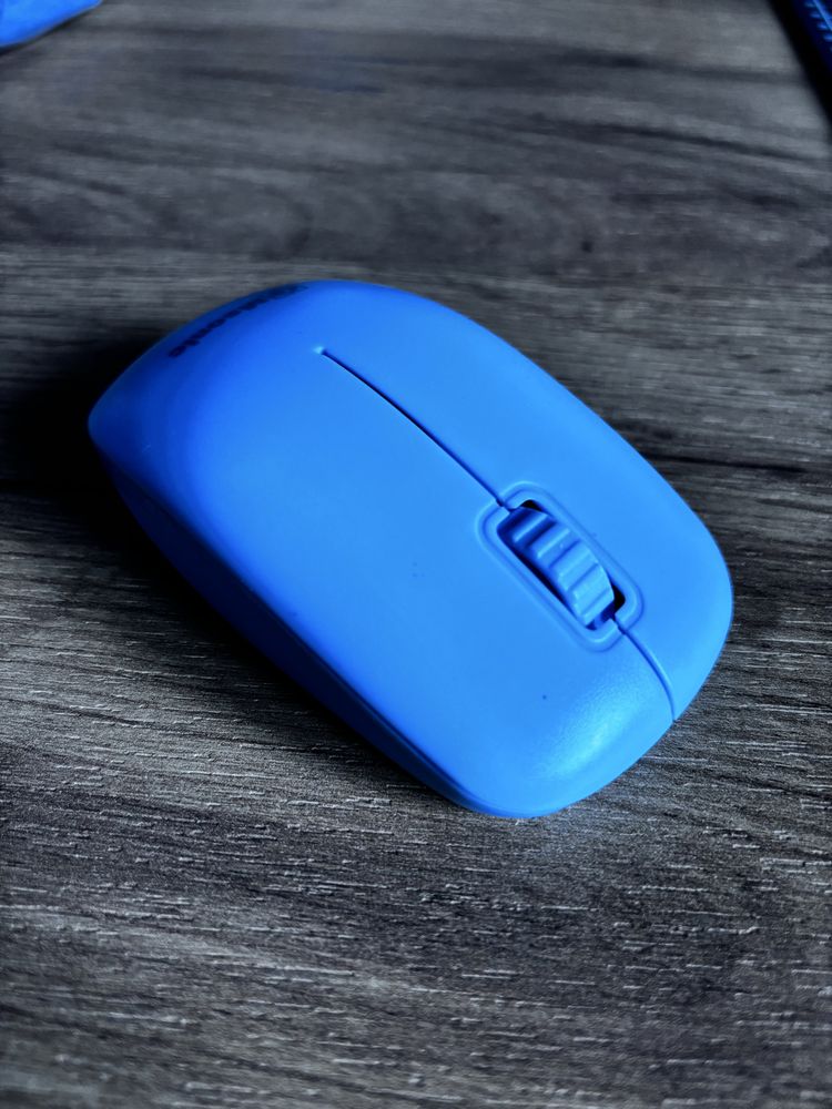 Bezprzewododowa myszka komputerowa Msonic EF00602R