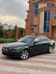 BMW e60 2.5TDI M57