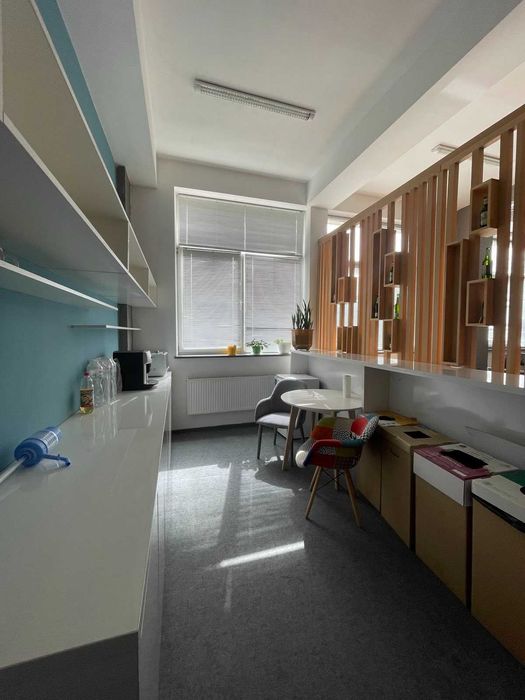 Довгострокова оренда офісного приміщення