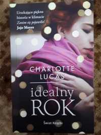 Idealny rok Charlotte Lucas