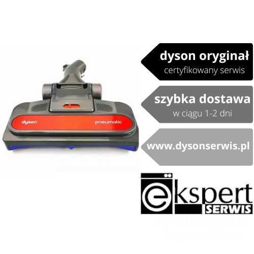 Oryginalna Ssawka do parkietu Dyson - od dysonserwis.pl 968626_03