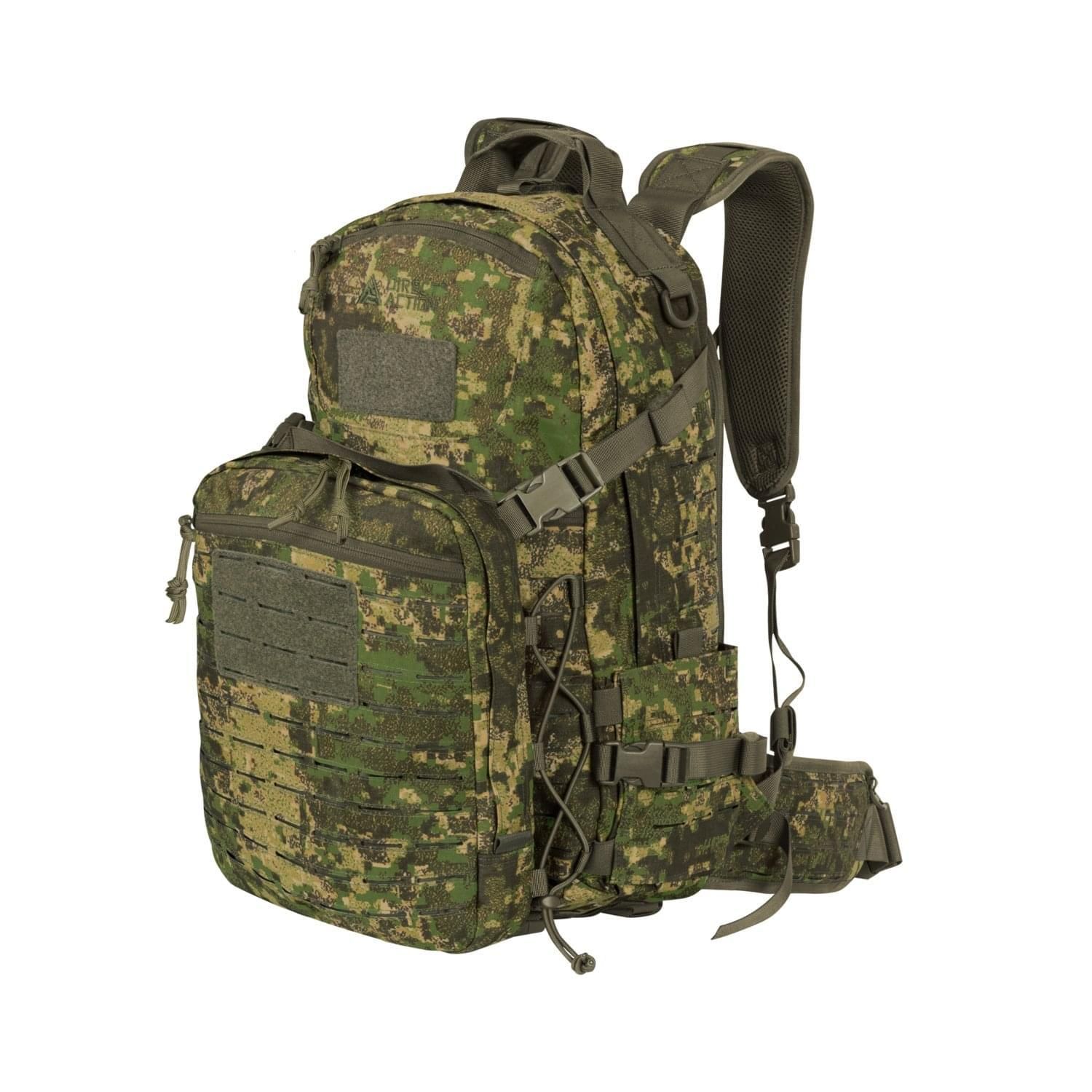 PLECAK GHOST MkII, Cordura, PenCott WildWood (BP-GHST-CD5-PWW)