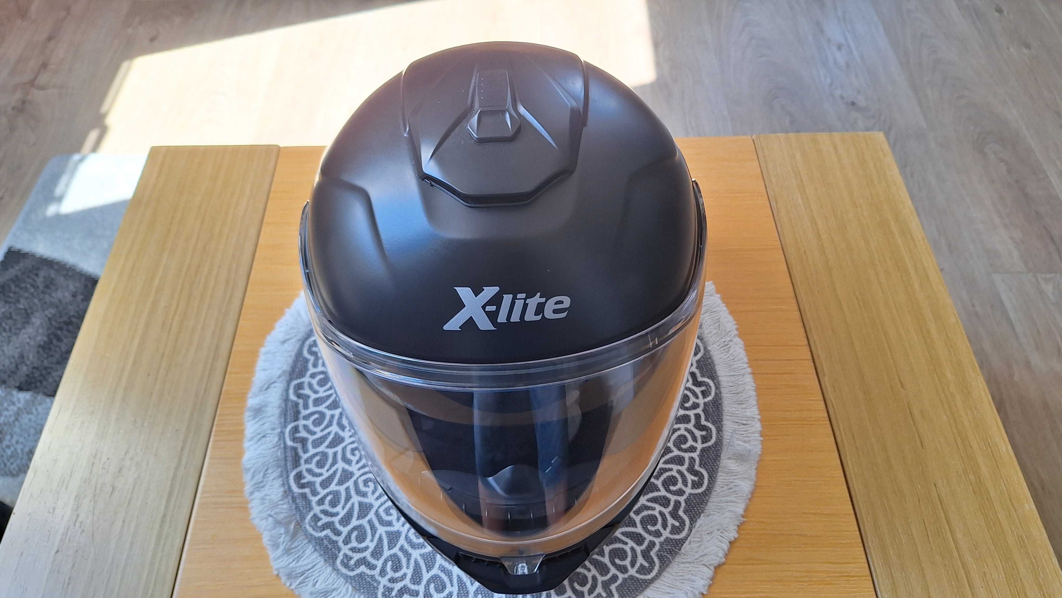 Kask X-lite X-903 M