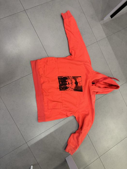 Худі Neil Barrett