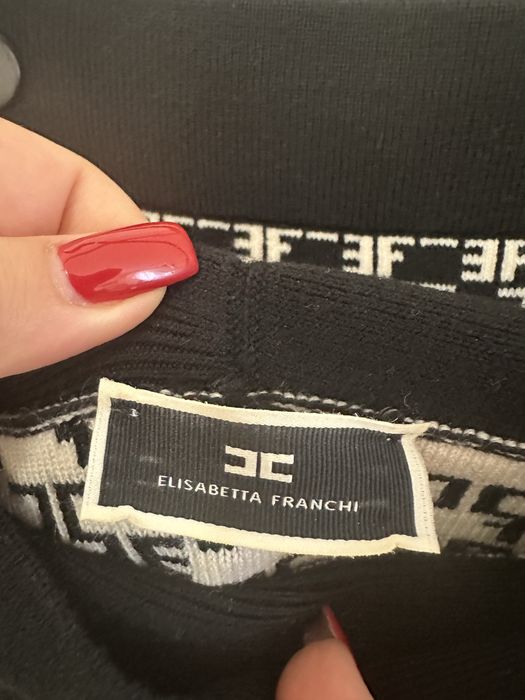 Костюм elizabetta franci оригинал