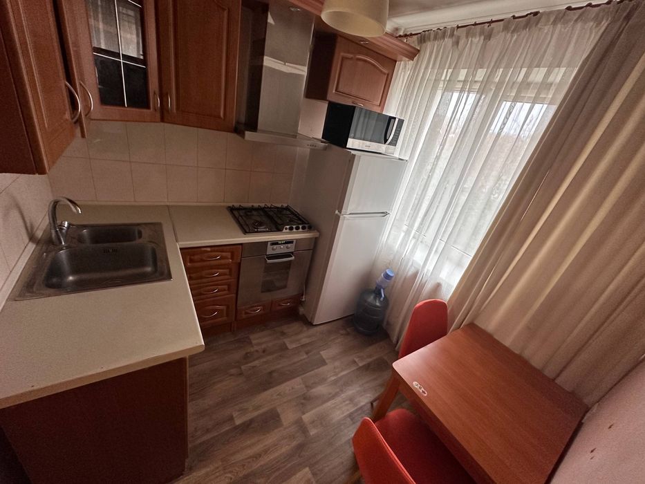 Сдам свою квартиру в Харькове