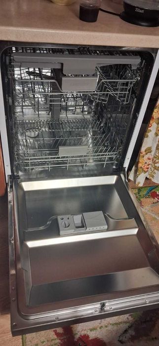 Zmywarka Samsung 60 cm 2-letnia do zabudowy